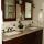 Double Sinks In The Master Bath, Part II